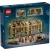 Klocki LEGO 76445 Zamek Hogwart - zajęcia z zielarstwa HARRY POTTER